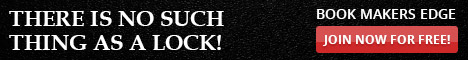 Book Makers Edge