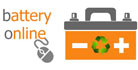 باطری آنلاین