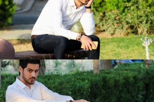 صورة صور شباب صاكين , شباب الجيل الحديث