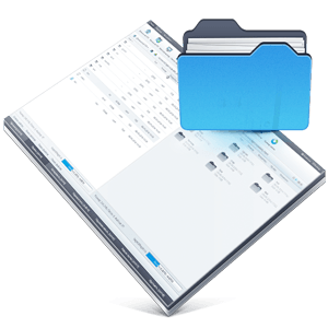 Handy file manager