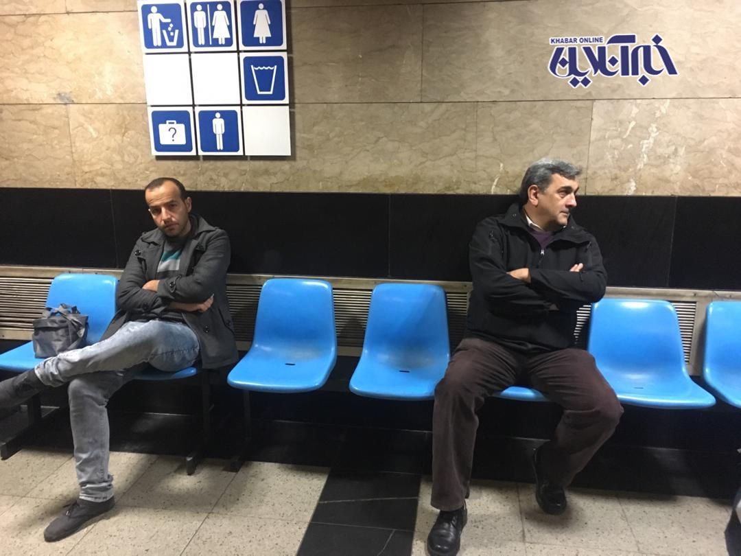 Image with missing alt attribute found on behdasht.news