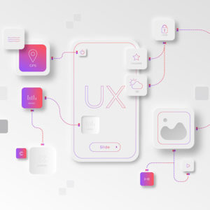 ideas de como mejorar ux en una web