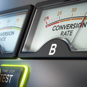 tasa de conversi&oacute;n, ejemplos, como calcularla y optimizarla