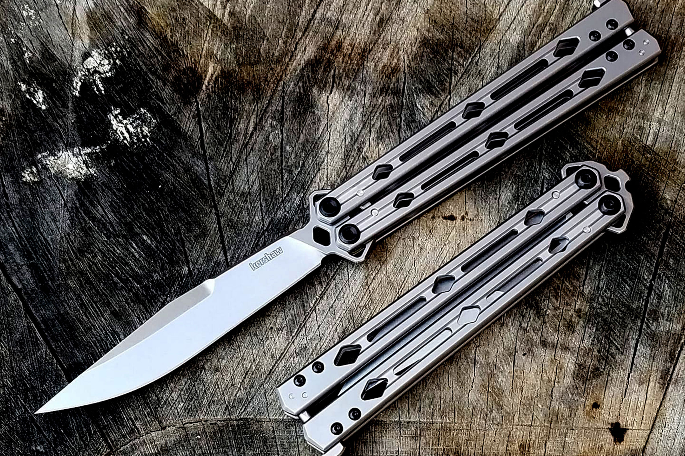 Kershaw Lucha Review Feature