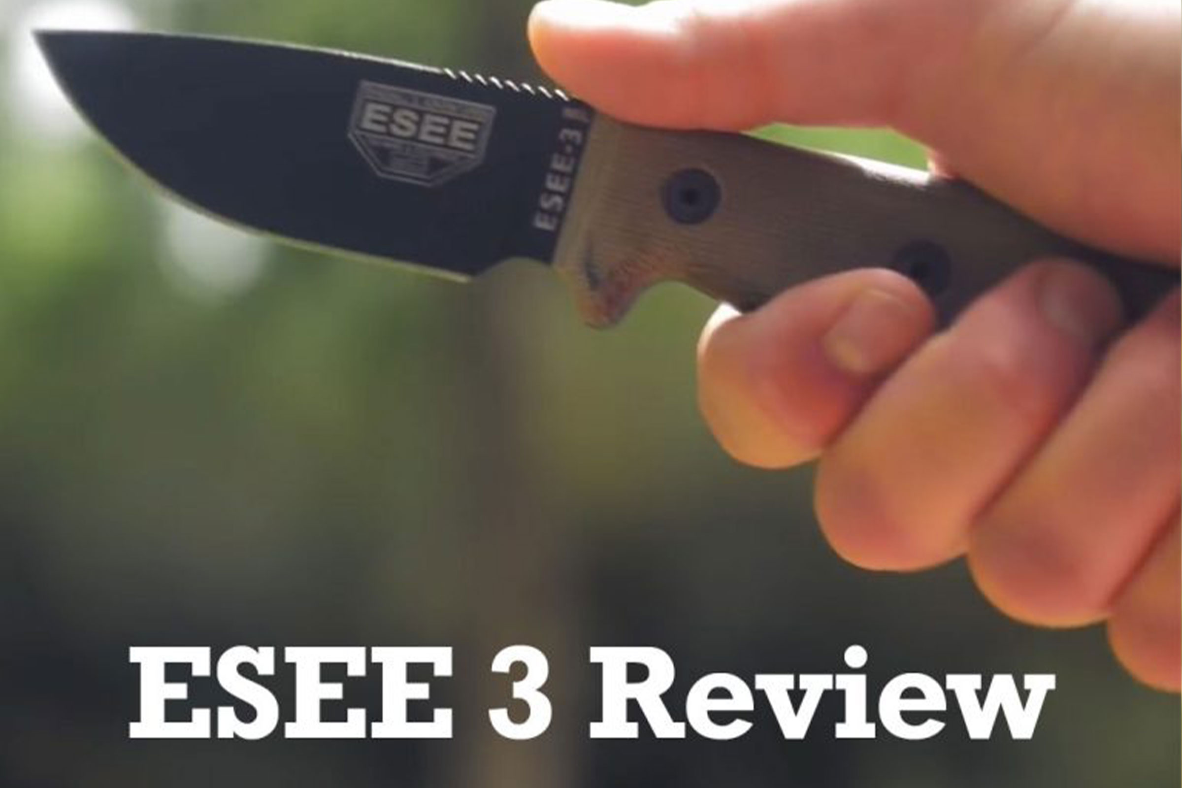 Esee 3, Esee 3 Review