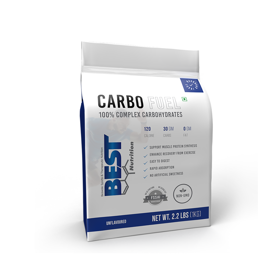 Best nutrition multivitamin