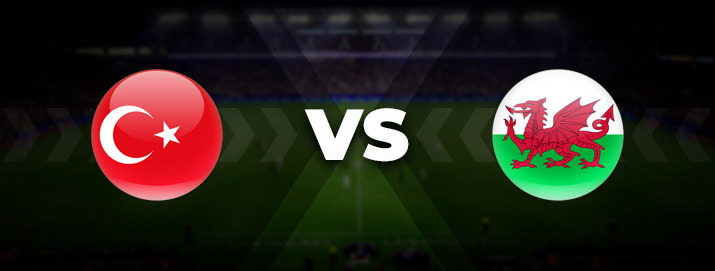 Турция &mdash; Уэльс: прогноз на матч 16 июня 2021, ставка, кэффы