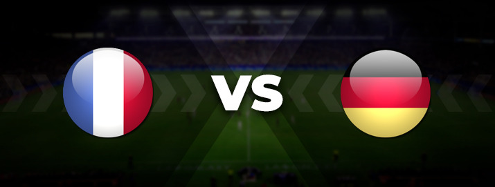 Франция &mdash; Германия: прогноз на матч 15 июня 2021, ставка, кэффы