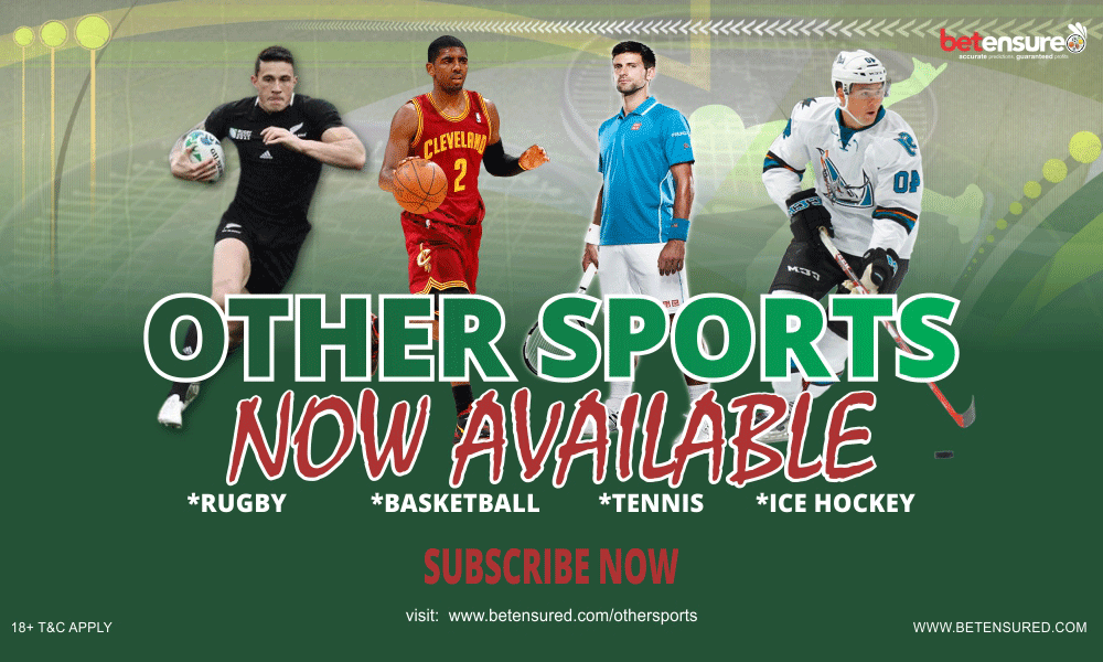 Best football prediction site