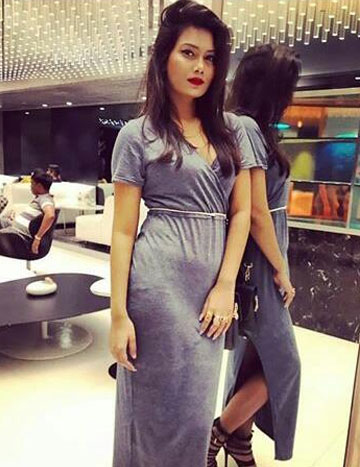 Quepem Call Girl - Rashmi Patel