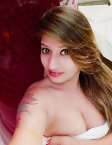 Call Girl in Goa