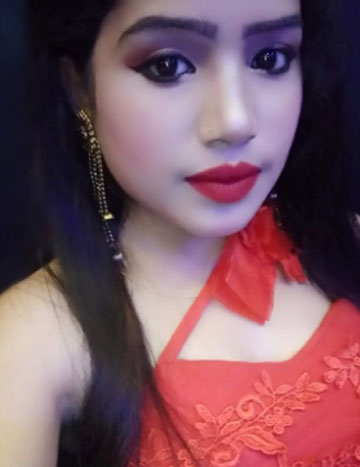 Russian Female escort in Goa