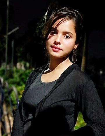 Escorts House Wife in Goa