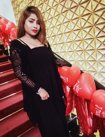 Quepem Call Girl - Rashmi Patel