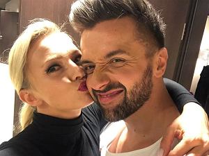 Barbara Kurdej-Szatan, Rafał Szatan