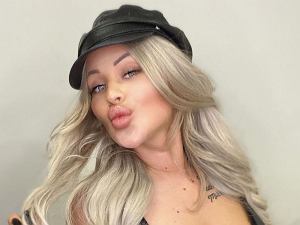 Ewelina - Ewelona - Kubiak