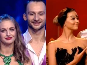 Sandra Kubicka i Magda Bereda