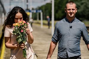 "Rolnik szuka żony". Seweryn nie jest już z Marleną? Wygadała się jego sąsiadka. Status uczestniczki r&oacute;wnież zdradza wiele