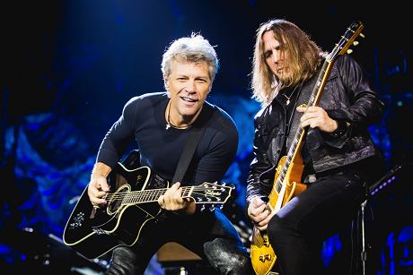 Kto zarabia najwięcej na koncertach? [LISTA]