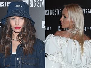 Julia Wieniawa i Candy Girl