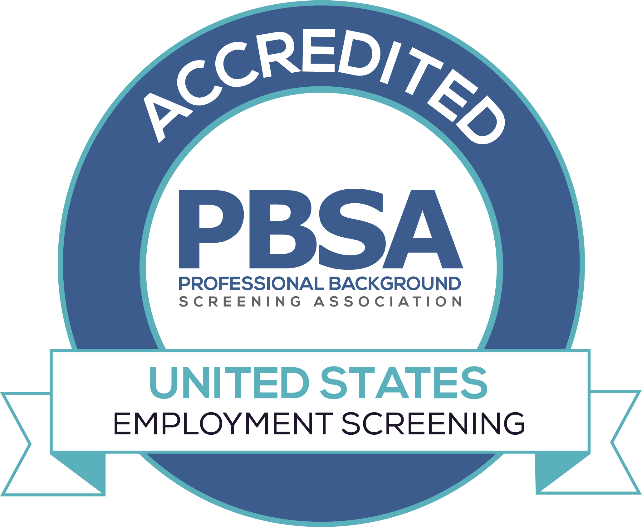 PBSA Accreditation LOGO