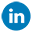 LinkedIn Icon