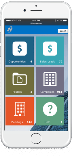Image with missing alt attribute found on bidtracer.com