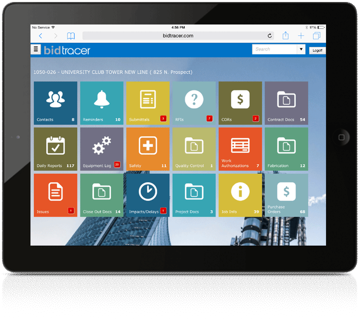 Image with missing alt attribute found on bidtracer.com