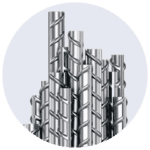 TMT Steel Bar Category