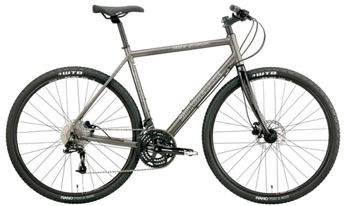 NEW Motobecane Gravel Road OmniStrada Trail GX  Carbon Forks, Wide Tires Smooth 30 Speed Drivetrain   Powerful HYDRAULIC Disc Brakes Light/Strong ALU Bikes Tubeless Compatible Wheels SRAM GX 30Speed Drivetrains FREE Pedals