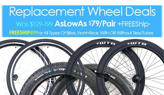 HOT CYBER WEB SALE  SHIMANO + Hydraulic Brakes Adventure Hybrid 29er Bikes Fuji SunFire 2.0  Shimano 27 Speed, Comfy Forks Powerful Hydraulic Disc Brakes Comfy Saddles