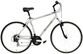 Save Up to 60% Off Hybrid Bikes Windsor Rover 1 Hybrid bikes