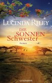 Die Sonnenschwester / Die sieben Schwestern Bd.6