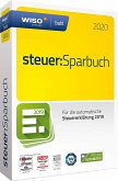 WISO steuer:Sparbuch 2020 (für Steuerjahr 2019)