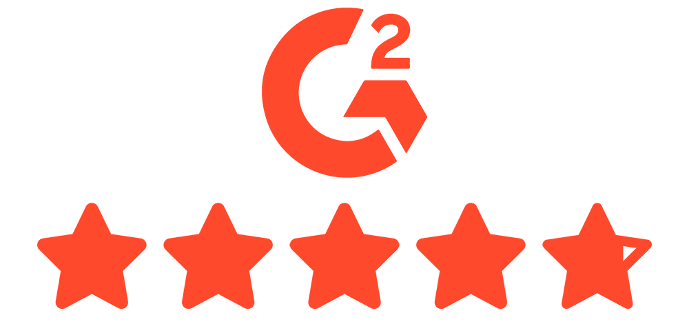 BIS Safety Software's 5 star customer reviews at G2