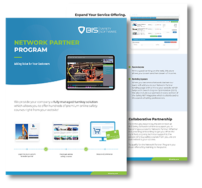 Image with missing alt attribute found on bissafety.ca
