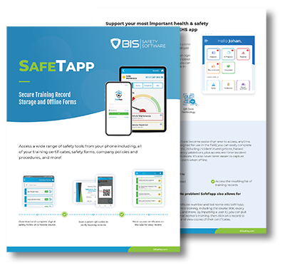 Image with missing alt attribute found on bissafety.ca