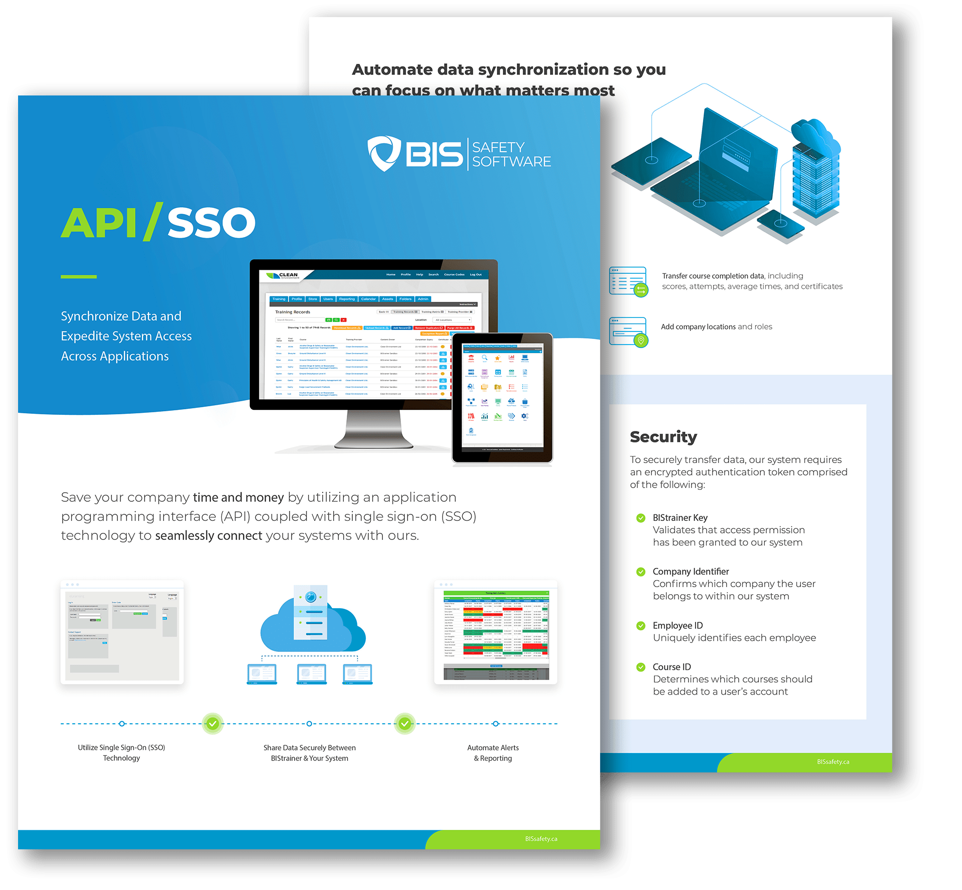 Image with missing alt attribute found on bissafety.ca