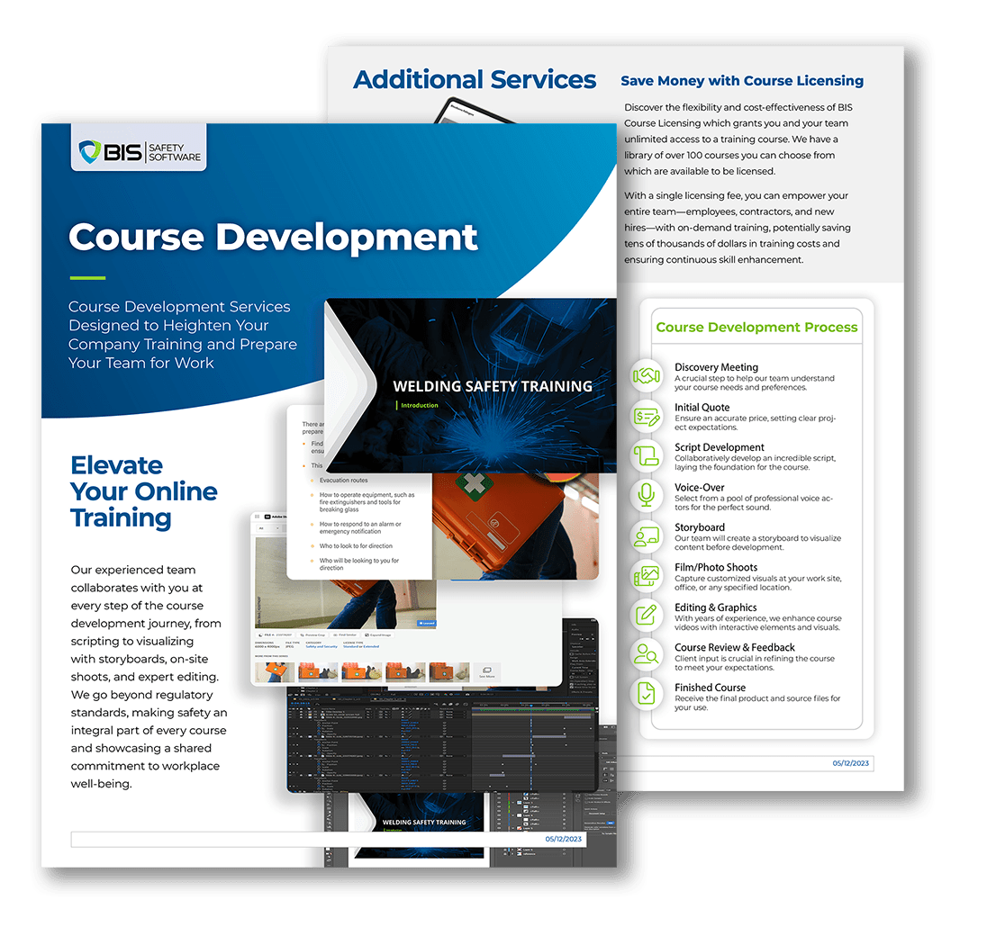 Image with missing alt attribute found on bissafety.ca