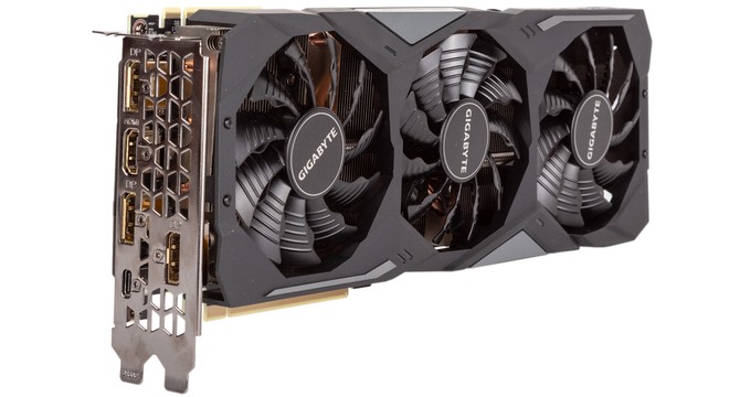 Gigabyte GeForce RTX 2080 Super Gaming OC Review