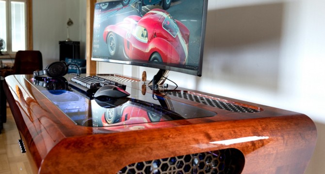 bit-tech Mod of the Year 2019 in Association with Corsair - Nominate your Favourite Mods!