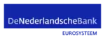 logo de Nederlandsche Bank - Eurosysteem