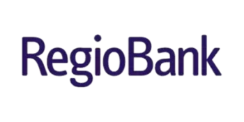 Regiobank - homepage bizcuit
