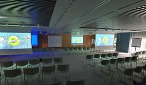 Image with missing alt attribute found on blausolutions.es