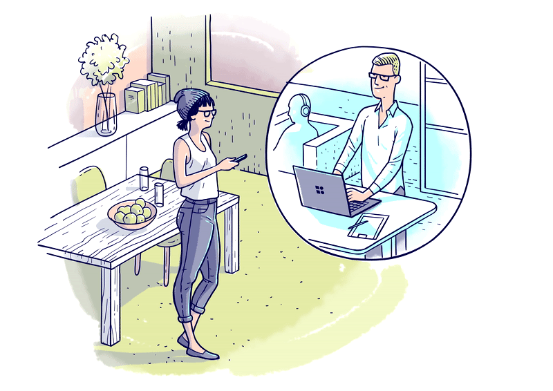 Image with missing alt attribute found on bleeper.io