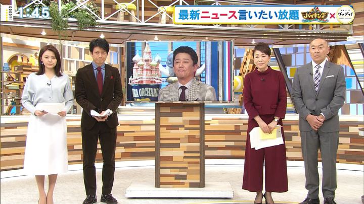 2019年12月06日宮澤智の画像01枚目