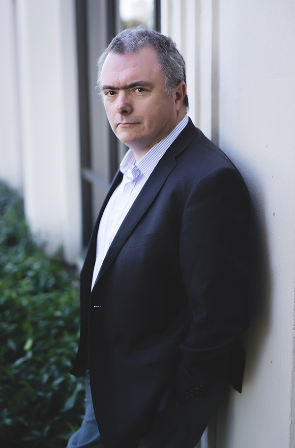 Dr. Paul Vixie Discusses DNS image