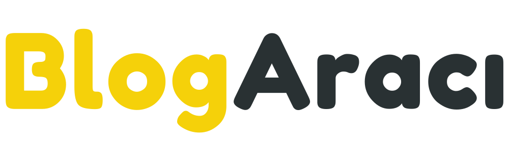 Blog Aracı &ndash; Sosyal İçerik Platformu