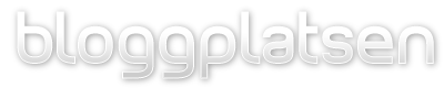 Bloggplatsen