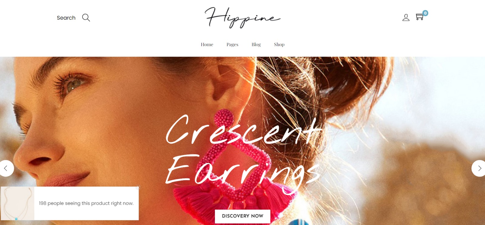 Image with missing alt attribute found on bloomagency.in